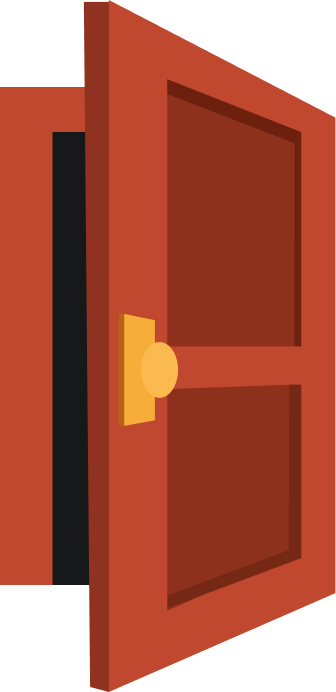 현관문 센서 이미지